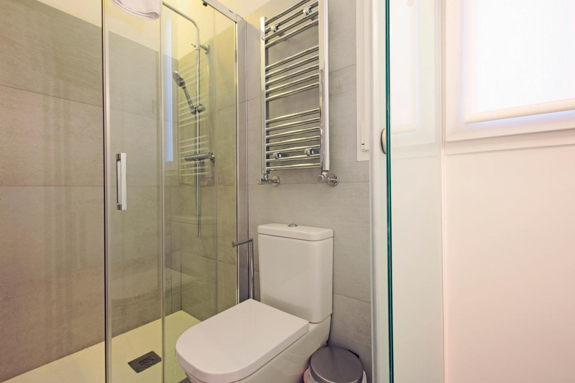 Latina Palace - MADFlats Collection Madrid Extérieur photo