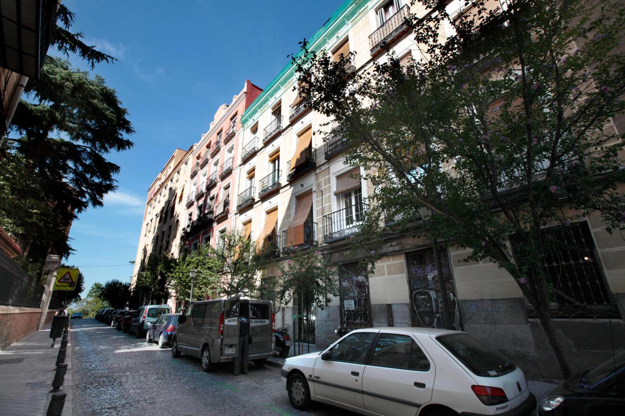 Latina Palace - MADFlats Collection Madrid Extérieur photo