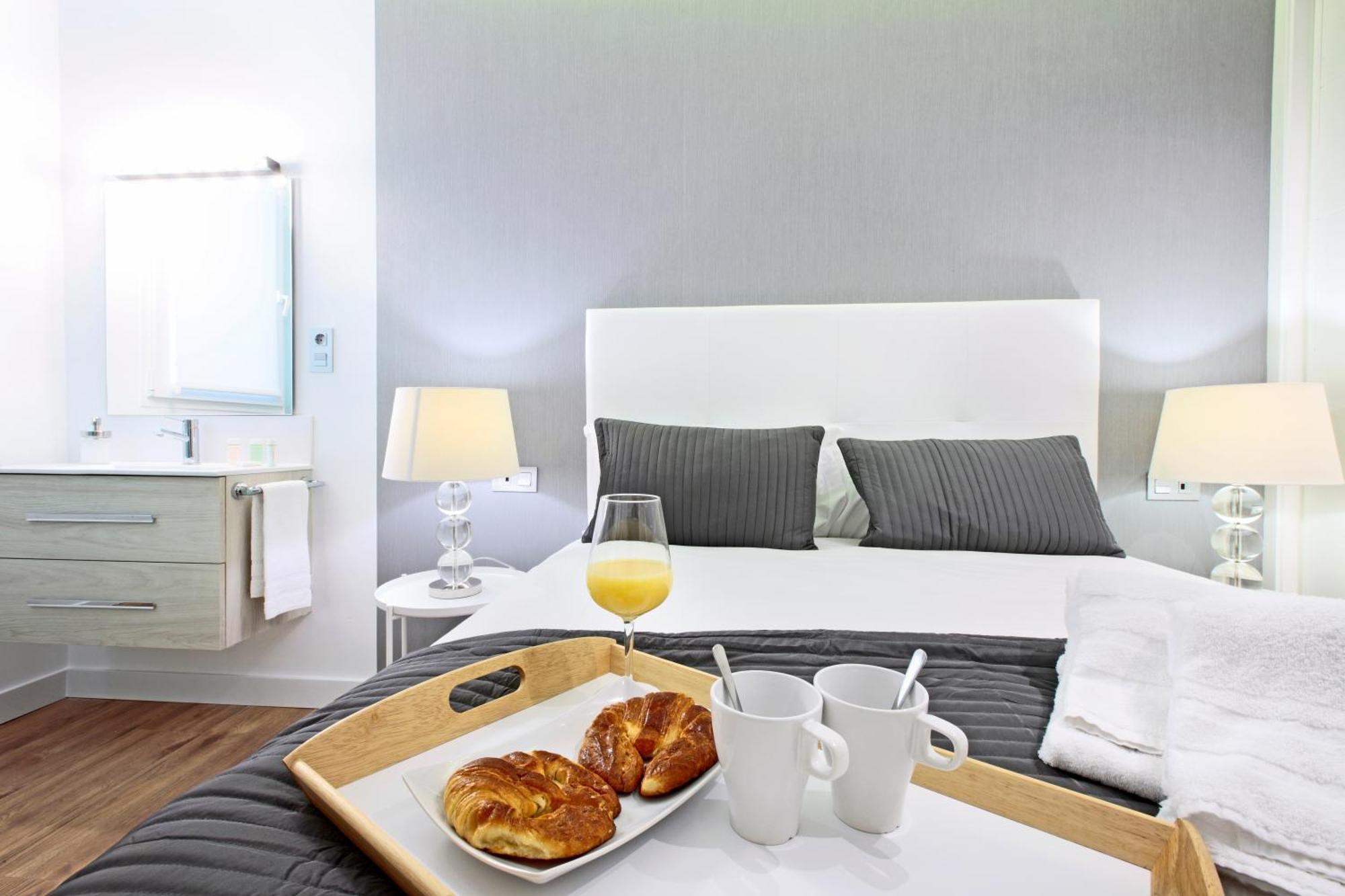 Latina Palace - MADFlats Collection Madrid Extérieur photo
