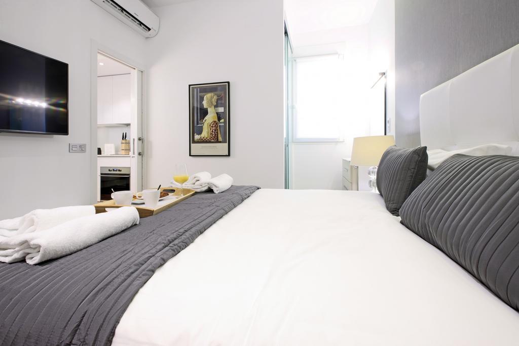 Latina Palace - MADFlats Collection Madrid Extérieur photo