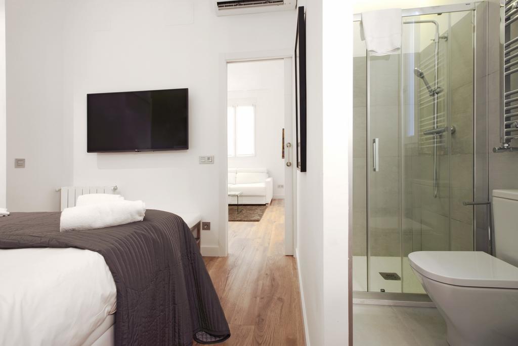 Latina Palace - MADFlats Collection Madrid Extérieur photo