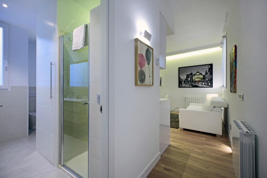Latina Palace - MADFlats Collection Madrid Extérieur photo