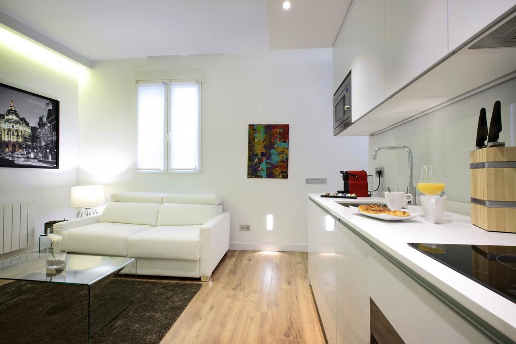 Latina Palace - MADFlats Collection Madrid Extérieur photo